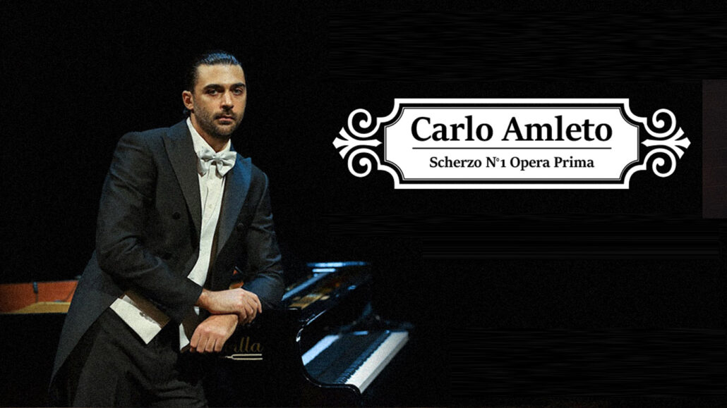 Carlo Amleto al Verdi di Genova