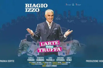 biagio Izzo a Genova