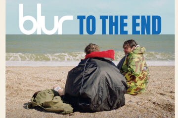 BLUR "To the End" al Verdi di Genova