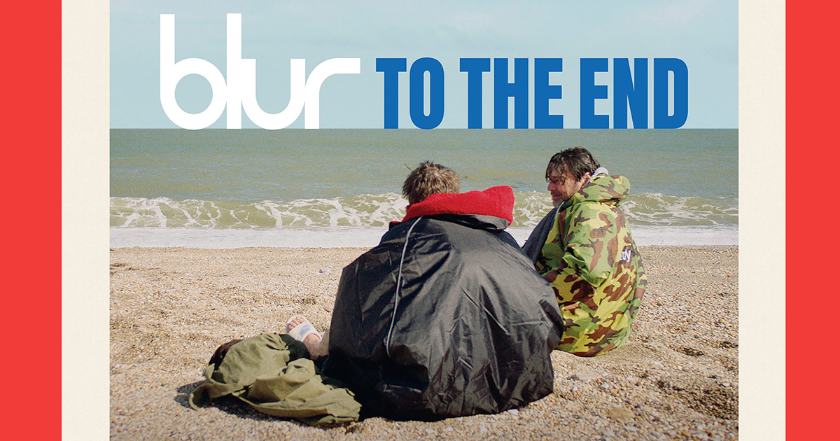 BLUR "To the End" al Verdi di Genova