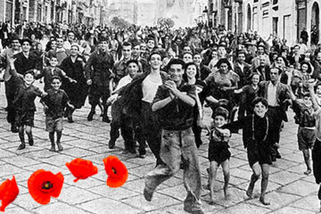 LIBERI TUTTI!