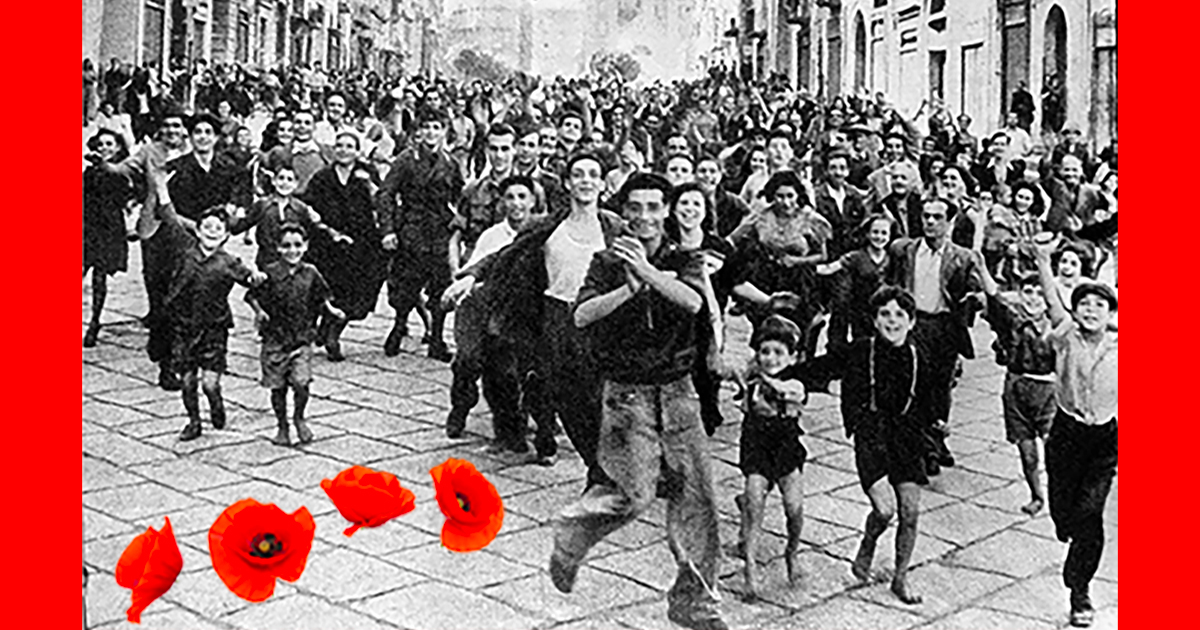 LIBERI TUTTI!