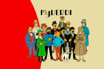VERDI TEATRO GENOVA - Abbonamenti e Carnet Stagione 26_27