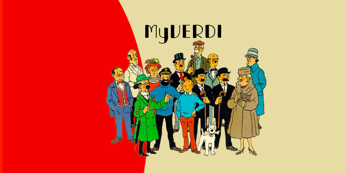 VERDI TEATRO GENOVA - Abbonamenti e Carnet Stagione 26_27